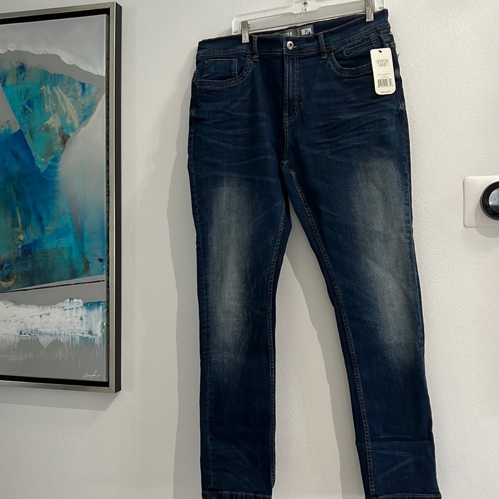 Men jeans size 36
